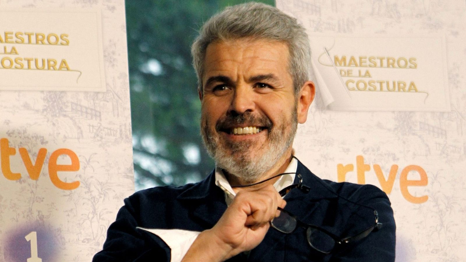  Esto me suena. Las tardes del ciudadano García - Segunda hora - 21/01/15 - Escuchar ahora