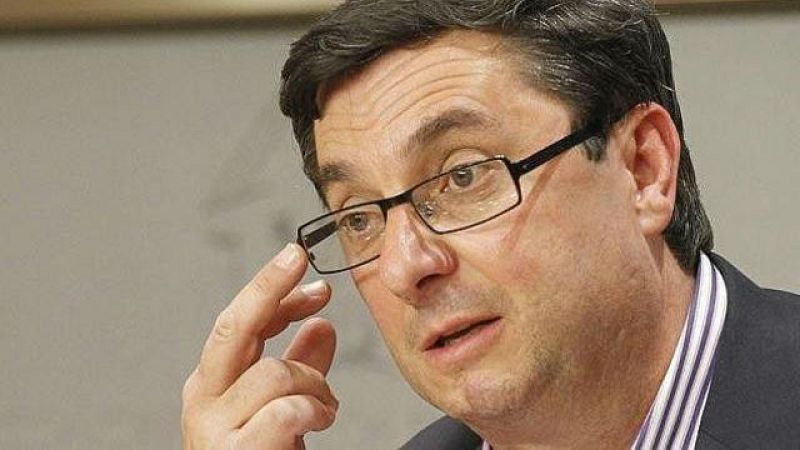  Las mañanas de RNE - José Luis Centella IU: "El cambio de Europa comienza en Grecia" - Escuchar ahora 