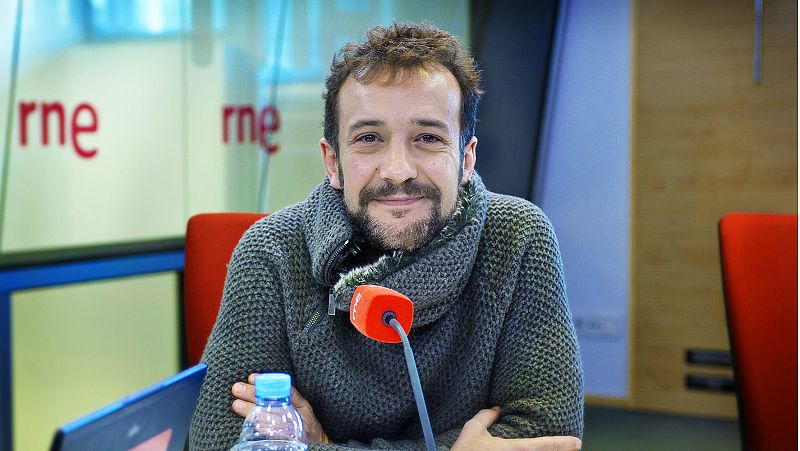 Las mañanas de RNE - José Luis García-Pérez: "Una cosa es que el Tenorio se escriba de modo romántico y otra que el personaje lo sea" - Escuchar ahora