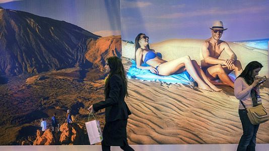 Entre paréntesis - Entre parentesis - 29/01/15 - Escuchar ahora