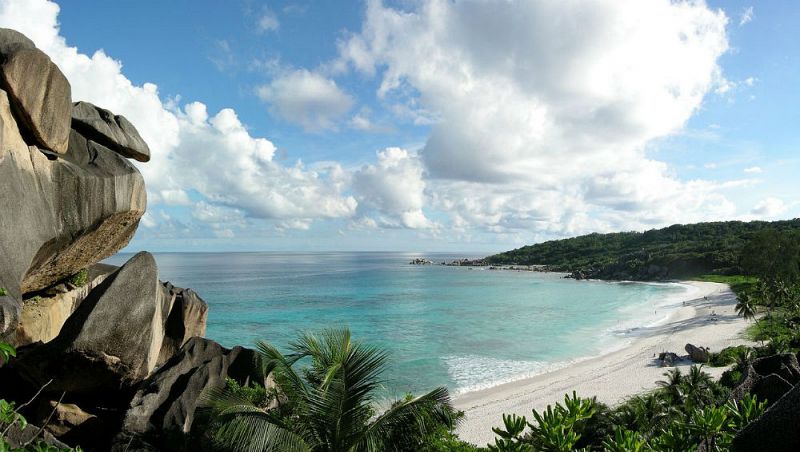 Nómadas - Las Seychelles: granito, selva y mar - 01/02/15 - escuchar ahora