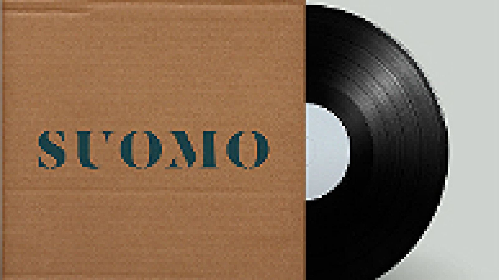 7 pulgadas - Suomo (pop electrónico) - 30/01/15