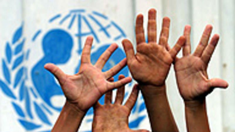  Radio 5 Actualidad -  62 millones de niños en situación de emergencia - 30/01/15