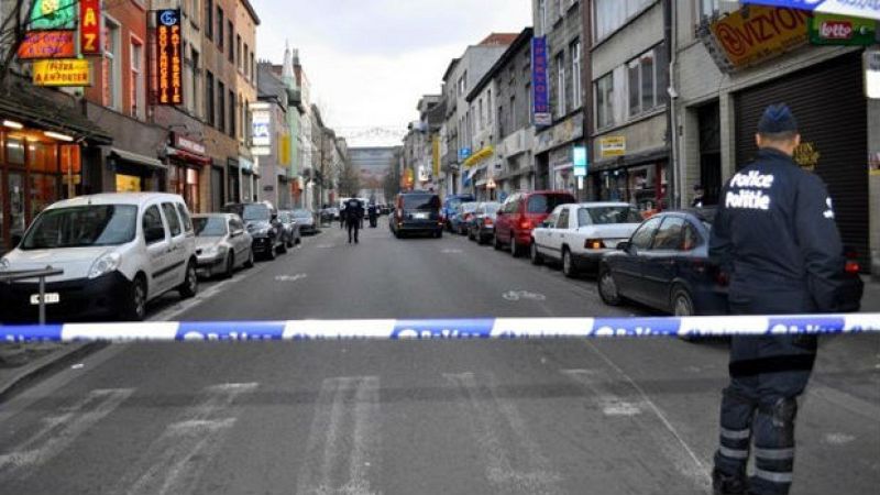  Boletines RNE - Nueva operación antiyihadista en Bélgica - 30/01/15 - Escuchar ahora 