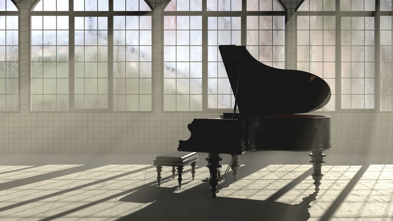 Música y significado - Concierto para piano de GRIEG - 30/01/15 - escuchar ahora 