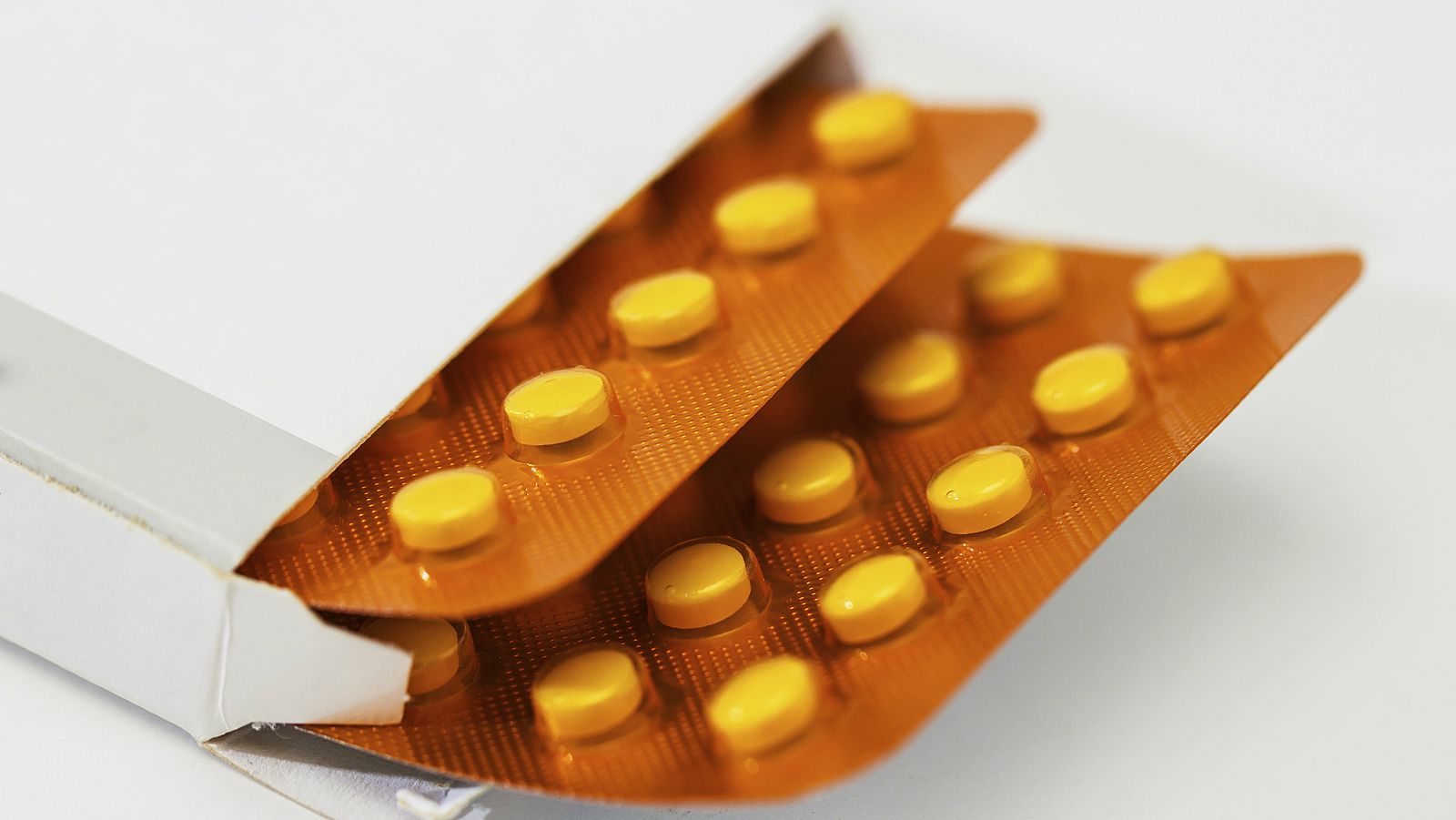 Entre paréntesis - Banco Farmacéutico pone en marcha una recogida de medicamentos - Escuchar ahora