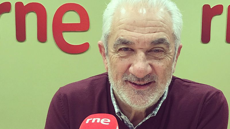 Gente despierta - Berry nos desvela los secretos de la trastienda de la música - Escuchar ahora