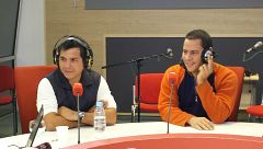 Las mañanas de RNE - Buena Fe toca "La culpa"