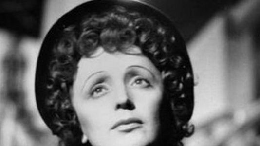 Cuando los elefantes sueñan con la música - Cuando los elefantes sueñan con la música - Para Edith Piaf - 04/02/15 - escuchar ahora