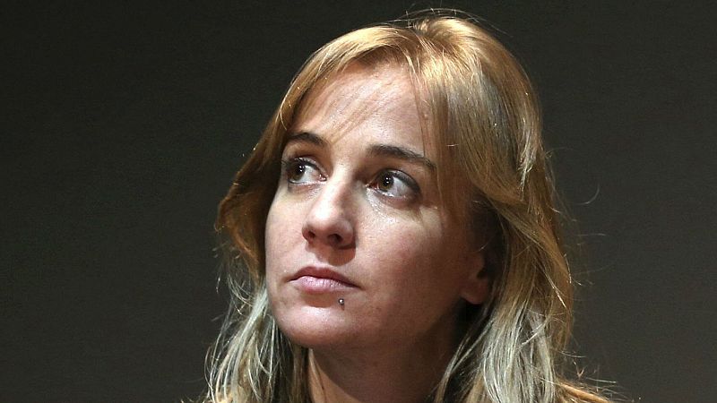  Las mañanas de RNE - Tania Sánchez deja Izquierda Unida - Escuchar ahora