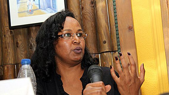 Radio 5 Actualidad Asha Ismail, la historia de una mutilación genital