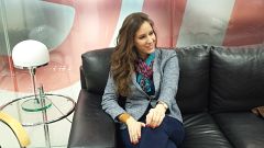 Las mañanas de RNE - María Toledo canta en directo