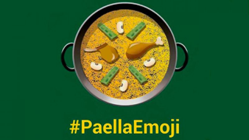 Las mañanas de RNE - #PaellaEmoji, la campaña para que la paella tenga emoticono en WhatsApp - Escuchar ahora