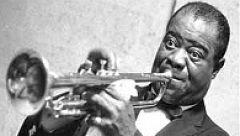 Universo pop - Louis Armstrong - 05/02/15