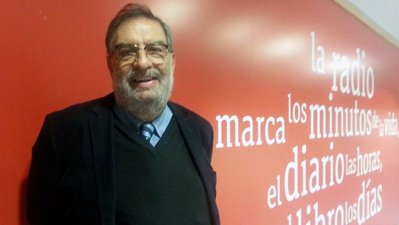 Gente despierta - El estado del cine español según Enrique González Macho - Escuchar ahora