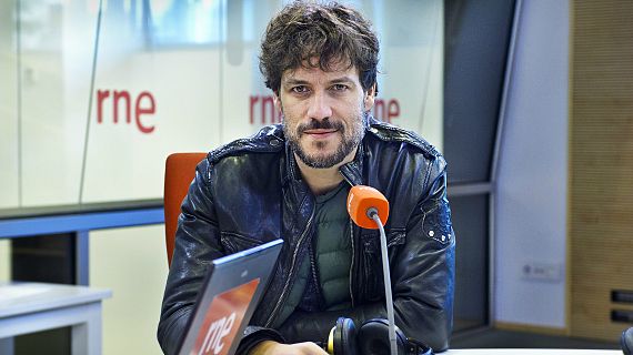 Las mañanas de RNE con Alfredo Menéndez