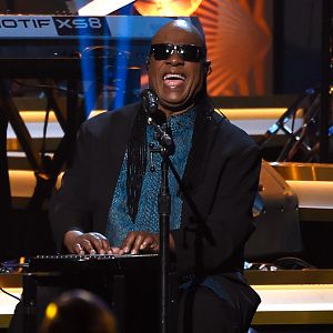 La madeja - La madeja - Little Stevie Wonder - 08/02/15 - escuchar ahora
