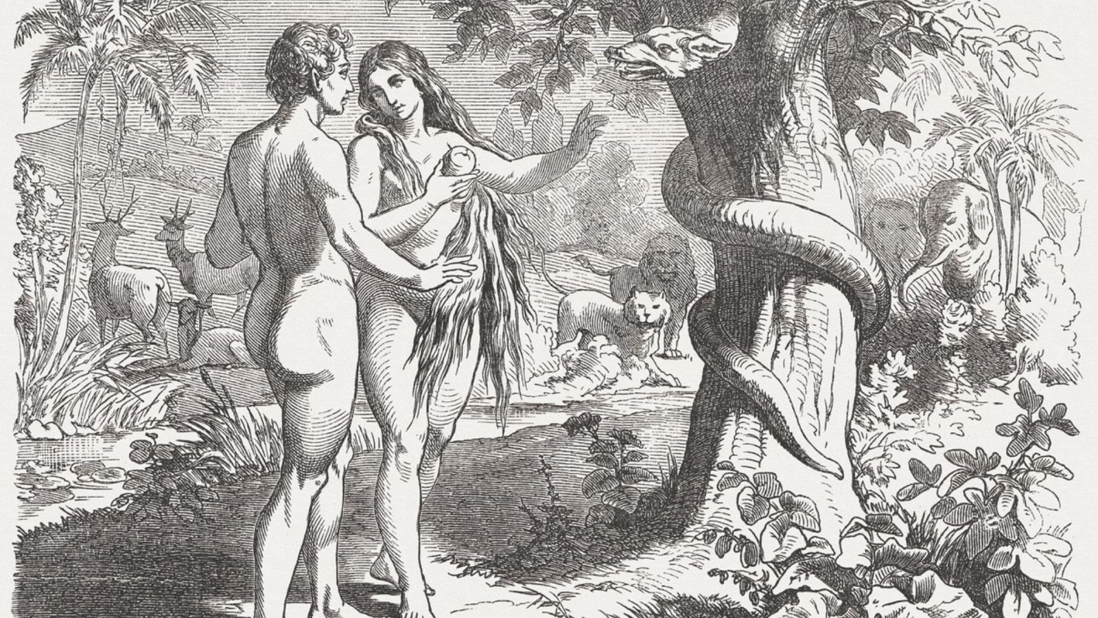 Preguntas a la historia - ¿Cuál fue la primera utopía de la historia? - 10/02/15 - escuchar ahora