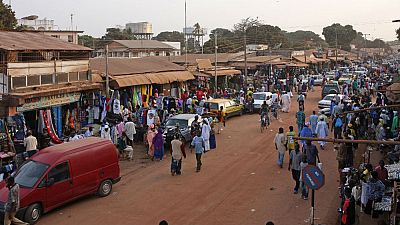 Nómadas - Gambia, un país río - 15/02/15 - escuchar ahora 