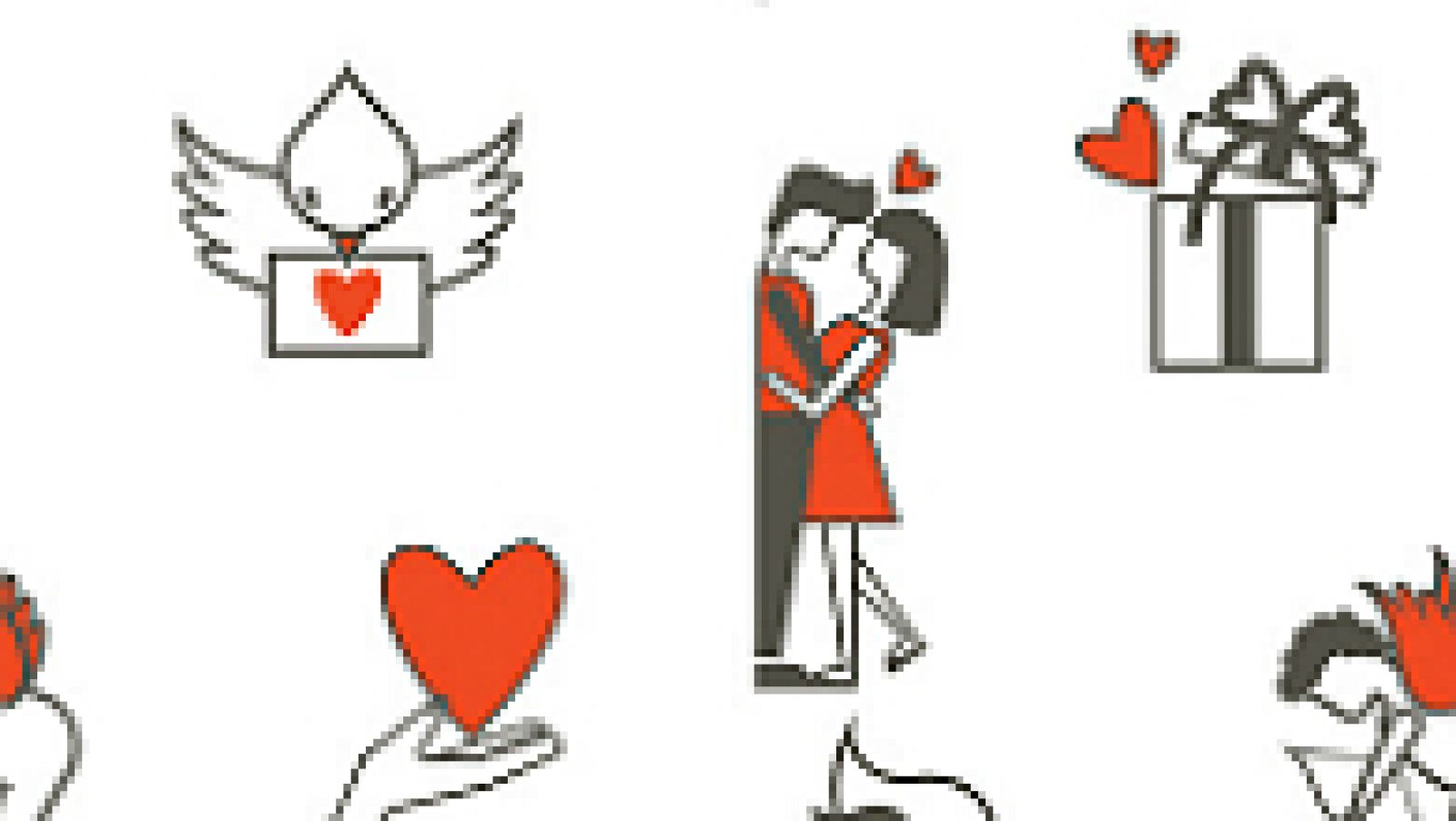 Aware Nippon - San Valentín, una fiesta comercial también en Japón - 13/02/15 - Escuchar ahora