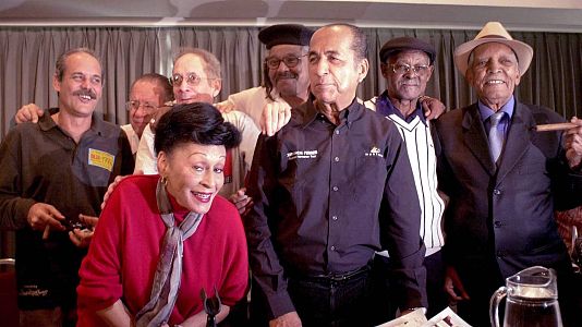 Café del sur - Café del Sur - Buena Vista Social Club - 15/02/15 - escuchar ahora