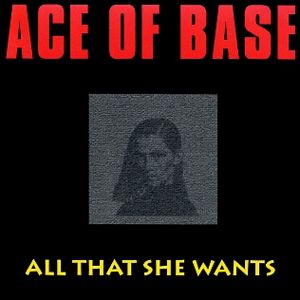 Rebobinando - Rebobinando - Ace of Base: "All that she wants" - 17/02/15 - escuchar ahora