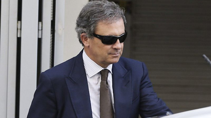 Diario de las 2 - Jordi Pujol Ferrusola imputado por la fortuna oculta de la familia - Escuchar ahora