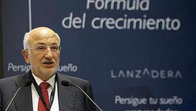 Tendencias - Lanzadera.es - Escuchar ahora