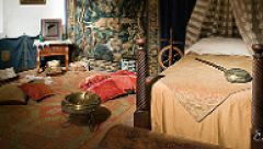 Escapadas - Casa museo de Dulcinea - 20/02/15