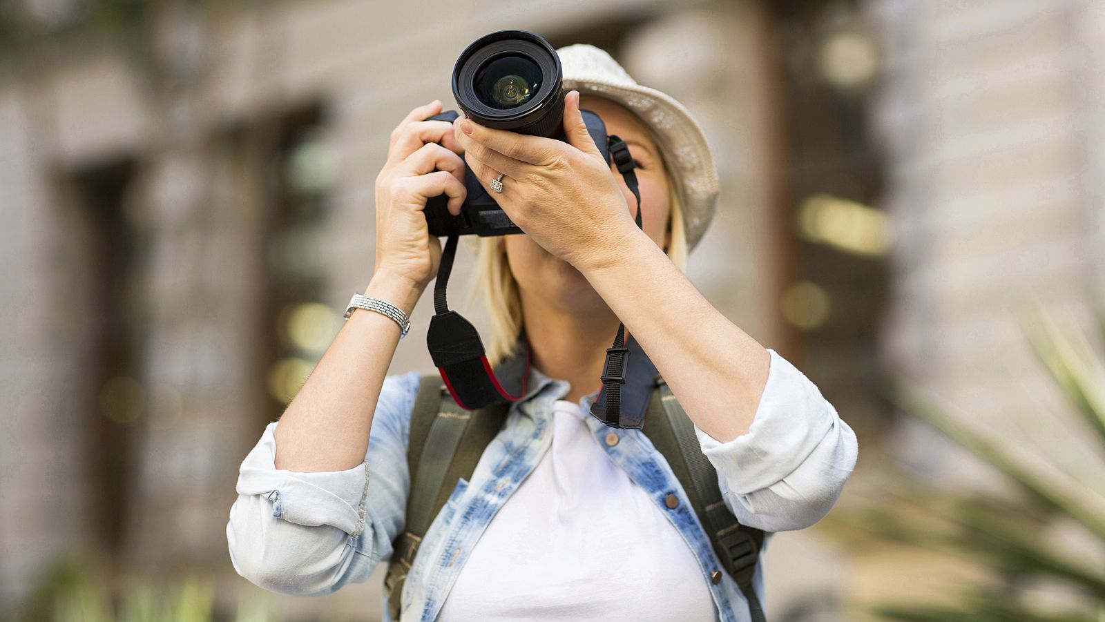 Esto me suena. Las tardes del Ciudadano García - Día Internacional del Guía Turístico - Escuchar ahora