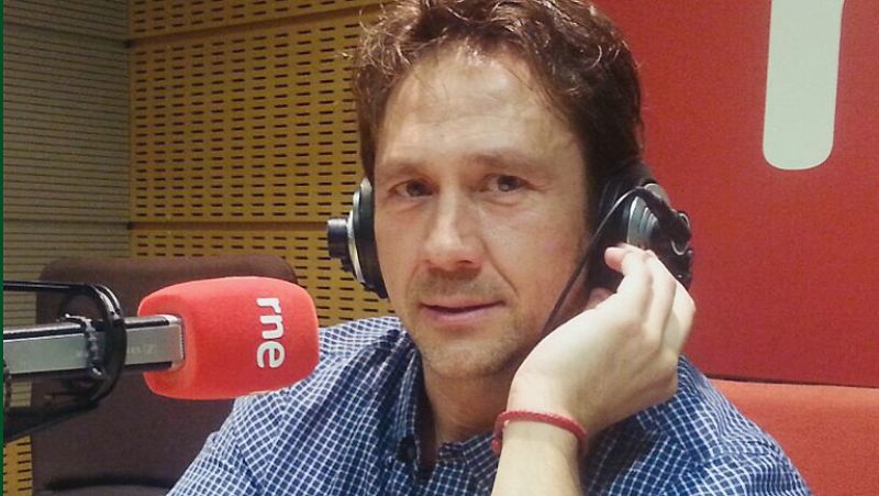 Gente despierta - Miguel Ángel Tobías nos presenta su documental sobre el conflicto del Sáhara Occidental - Escuchar ahora