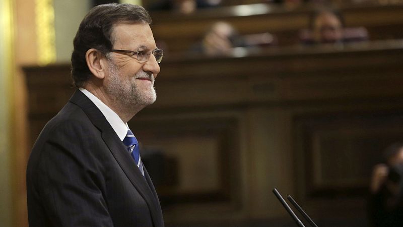 Diario de las 2 - Rajoy anuncia una batería de medidas sociales - Escuchar ahora