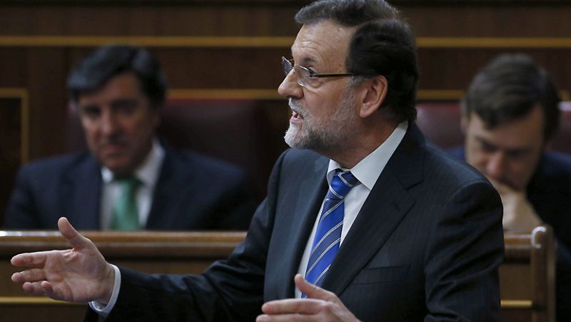 Diario de las 2 - Último debate del estado de la nación de esta legislatura - Escuchar ahora 
