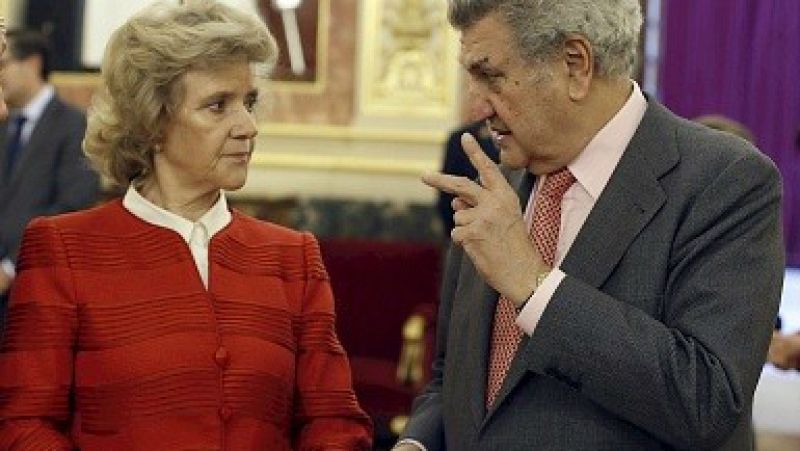 Entre paréntesis - Aumento de las quejas por el retraso de la renta mínima de inserción ante la Defensora del Pueblo - Escuchar ahora