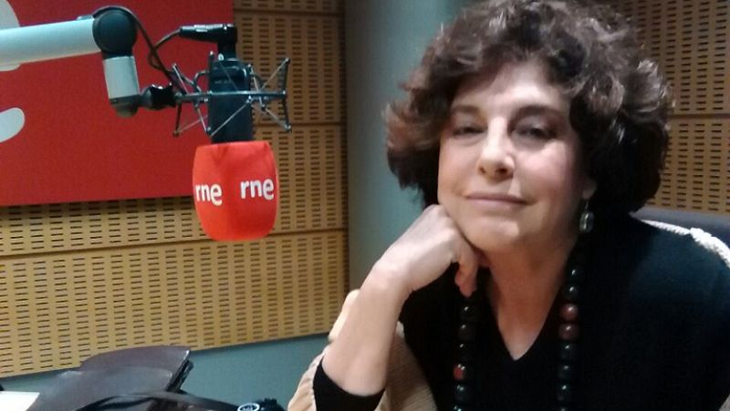 Gente despierta - Los 'Ojos de agua' de Charo López - Escuchar ahora