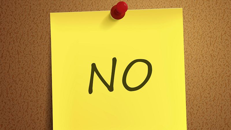 Piel adentro - El valor del no - Escuchar ahora