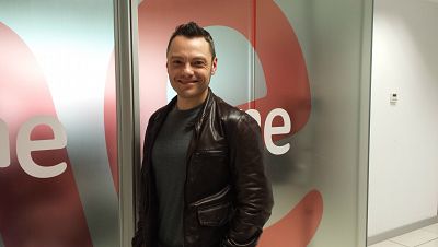 Las mañanas de RNE -  'The best of Tiziano Ferro', una mirada hacia atrás del artista italiano  - Escuchar ahora