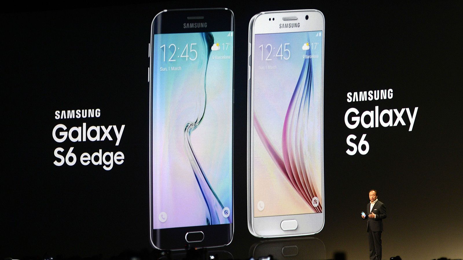  Radio 5 Actualidad - Arranca el Mobile World Congress - 02/03/15 - Escuchar ahora 