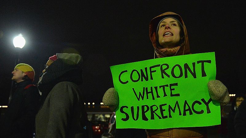  Las mañanas de RNE - Ferguson, caso cerrado - Escuchar ahora 