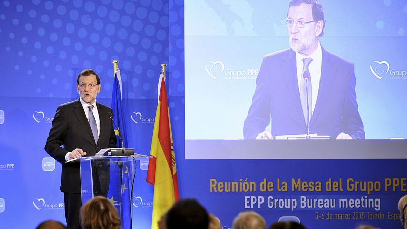 Diario de las 2 - El PP sigue sin candidatos en Madrid y Valencia - Escuchar ahora