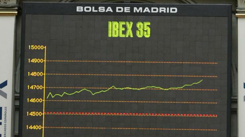 Diario de las 2 - Las empresas del IBEX en paraísos fiscales - Escuchar ahora