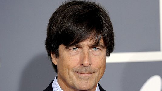 Como lo oyes - Como lo oyes - Thomas Newman - 05/03/15 - escuchar ahora