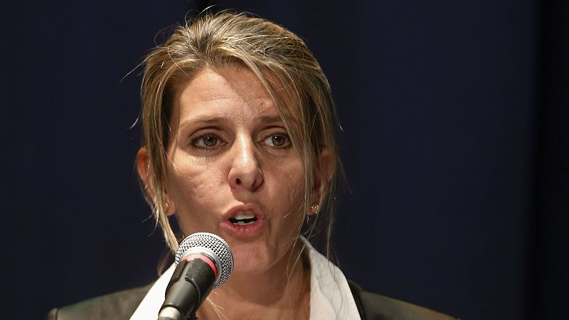  Las mañanas de RNE - La exmujer del fiscal Nisman denuncia su asesinato - Escuchar ahora 