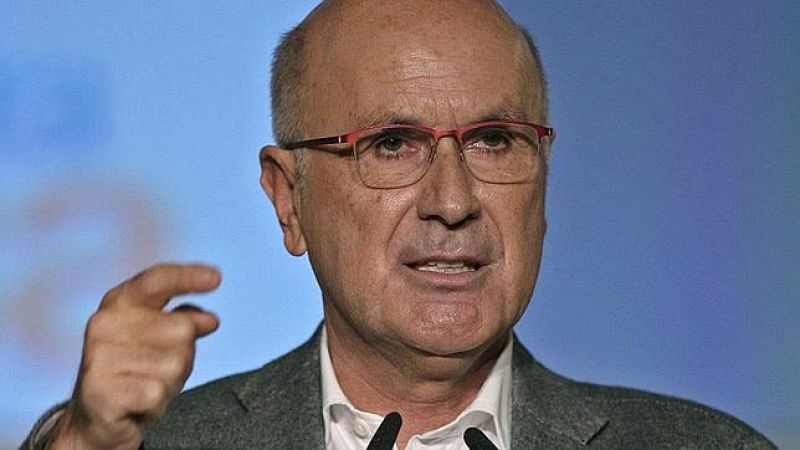  Boletines RNE - Durán Lleida tiene nuevo partido - 06/03/15 - Escuchar ahora 