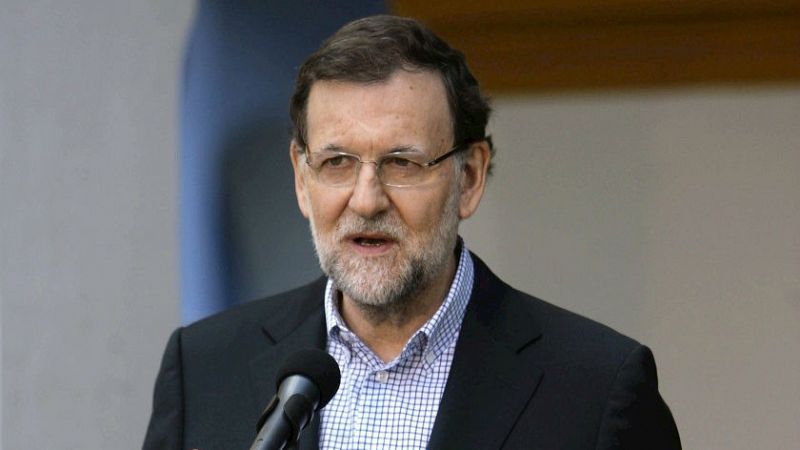 Las mañanas de RNE - Rajoy aclara el pacto al que llegó con Aguirre - Escuchar ahora