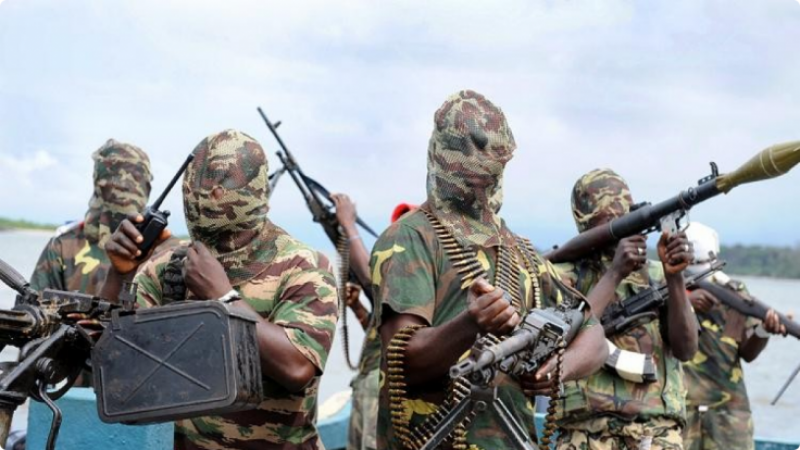  Radio 5 Actualidad - Las consecuencias de la alianza entre Boko Haram y el EI - 09/03/15 - Escuchar ahora 