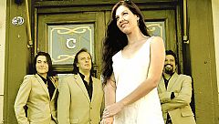 Las mañanas de RNE - Mariel Martínez & La Porteña Tango Trío tocan en directo "Verdemar"
