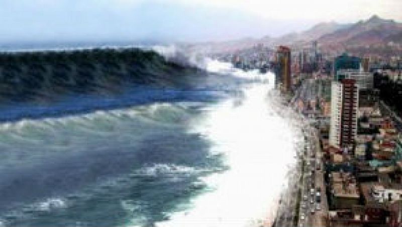  Radio 5 Actualidad - Japón recuerda el tsunami de hace cuatro años - 11/03/15 - Escuchar ahora 