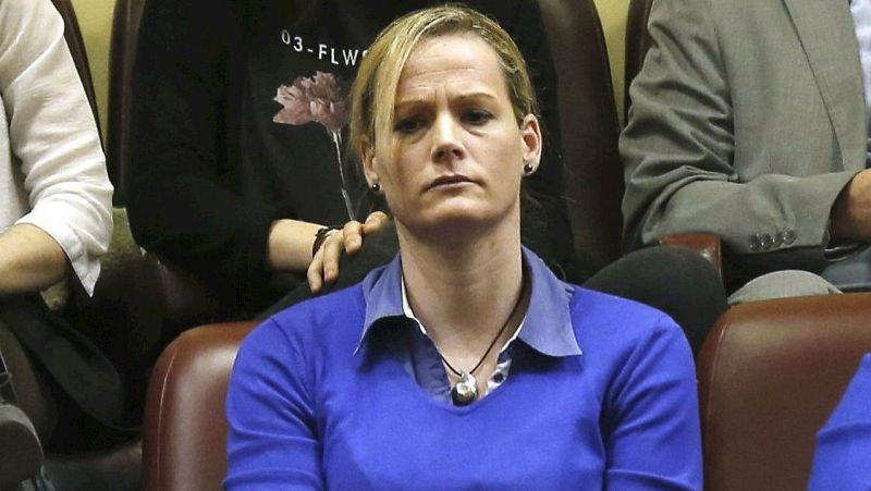  Diario de las 2 - Rifirrafe en el Congreso entre la diputada Lozano y Morenés - Escuchar ahora 