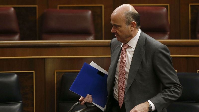  Diario de las 2 - Ley de segunda oportunidad - Escuchar ahora 